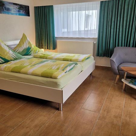 Ferienappartement 奥斯特西巴德钦诺维茨 外观 照片