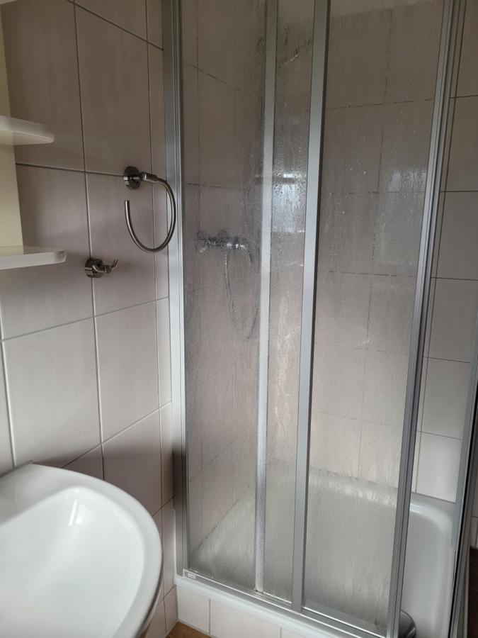 Ferienappartement 奥斯特西巴德钦诺维茨 外观 照片